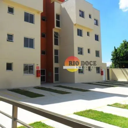 Buy this 2 bed apartment on Rua Frei Otto in Santa Mônica, Belo Horizonte - MG