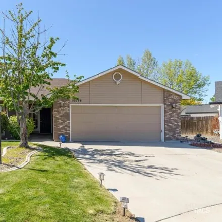 Buy this 3 bed house on 10596 West Greenleaf Street in Boise, ID 83704