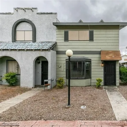 Image 1 - 864 Flagstone Way, Las Vegas, NV 89110, USA - House for sale