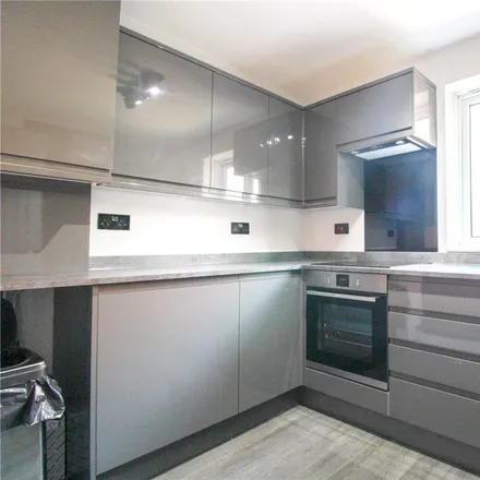 Rent this 1 bed apartment on Malago Road Flats in Malago Road, Bristol