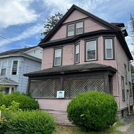 Buy this 3 bed house on 203 Elmhurst Avenue in City of Syracuse, NY 13207