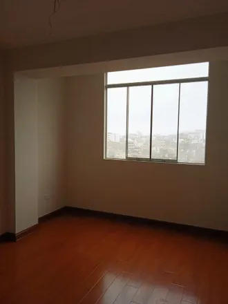 Buy this 3 bed apartment on Simon Bolivar Avenue in Pueblo Libre, Lima Metropolitan Area 15084