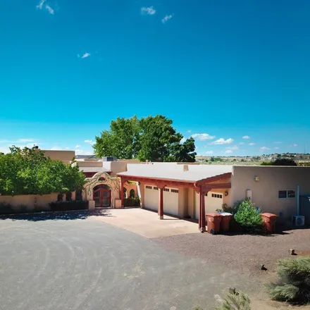 Buy this 3 bed house on 20 Balboa Court in Corrales, Sandoval County