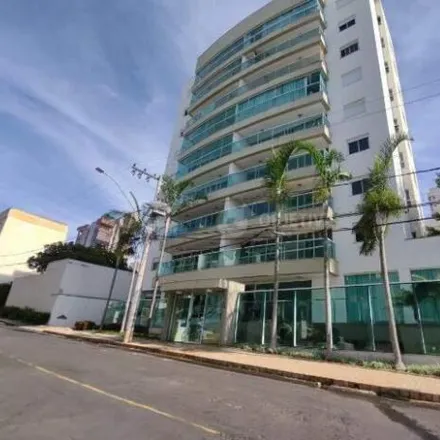 Image 2 - Rua General Câmara, Tabajaras, Uberlândia - MG, 38400-228, Brazil - Apartment for rent