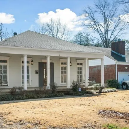 Image 3 - 52 South Reese Street, Memphis, TN 38111, USA - House for sale