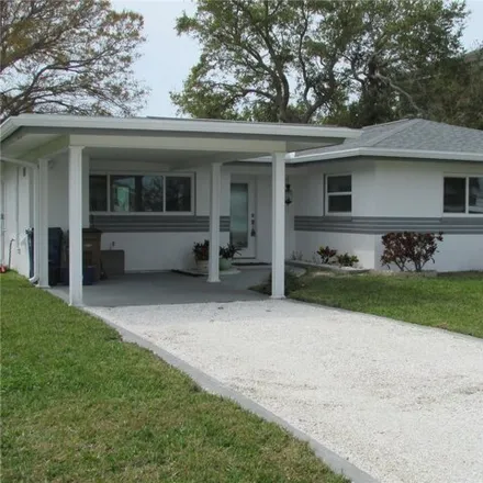 Rent this 2 bed house on 541 20th Avenue North in Indian Rocks Beach, Pinellas County