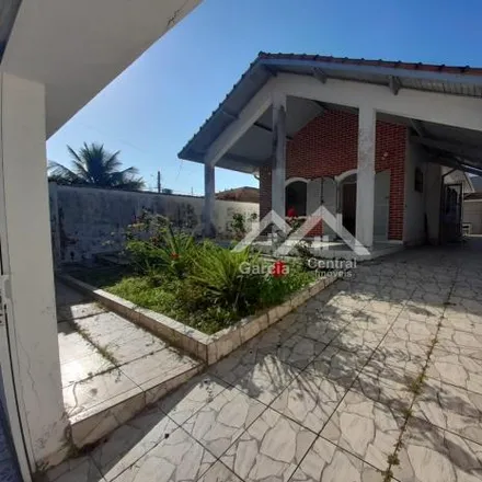 Buy this 3 bed house on Rua Ernesto Dias de Castro in Jardim Marcia I, Peruíbe - SP