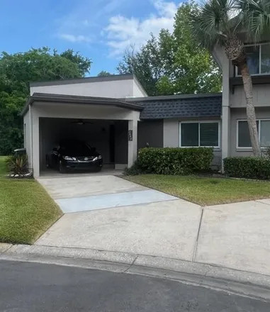 Rent this 2 bed condo on 2698 Barksdale Court in Clearwater, FL 33761