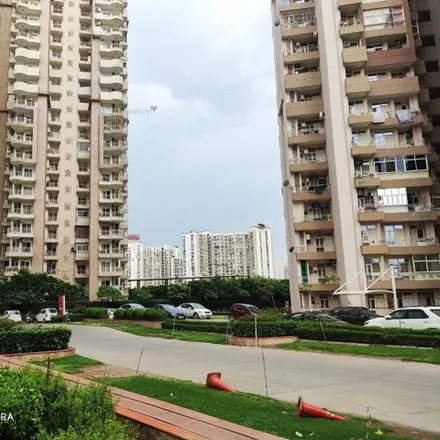 Buy this 2 bed apartment on unnamed road in Gautam Buddha Nagar, Noida - 201301