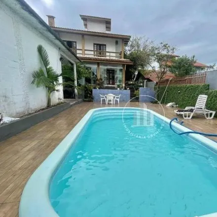 Image 2 - Rua Adélia Schroeder Pontes, Serraria, São José - SC, 88115, Brazil - House for sale