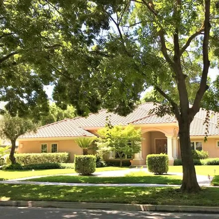 Buy this 6 bed house on 3537 East Vassar Court in Visalia, CA 93292