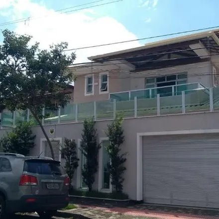 Image 1 - Rua Alzira Maria Ferreira, Santa Mônica, Belo Horizonte - MG, 31540-360, Brazil - House for sale