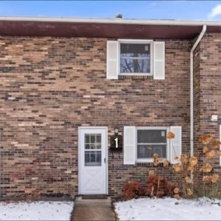 Rent this 2 bed condo on 2386 Woodbrook Circle South in Columbus, OH 43223