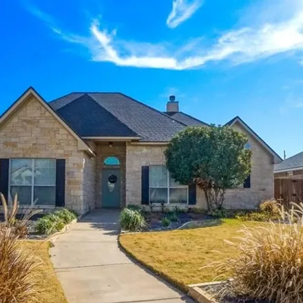 Buy this 4 bed house on 4883 Yearwood Drive in Midland, TX 79707