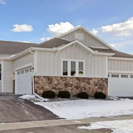 Image 1 - 9169 Compass Pointe Road, Woodbury, MN 55129, USA - House for sale