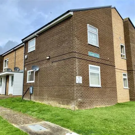 Buy this 2 bed apartment on Fernhill Court in Parkway, Winford