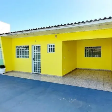 Image 2 - Rua Jaçanã, Centro, Sarandi - PR, 87113-000, Brazil - House for rent