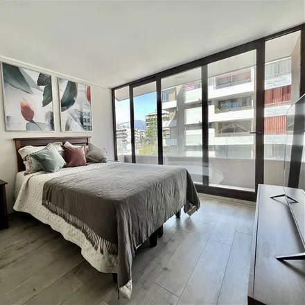 Image 7 - Avenida Holanda 1101, 750 0000 Providencia, Chile - Apartment for sale