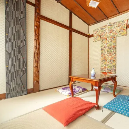 Image 4 - 113-0021, Japan - House for rent