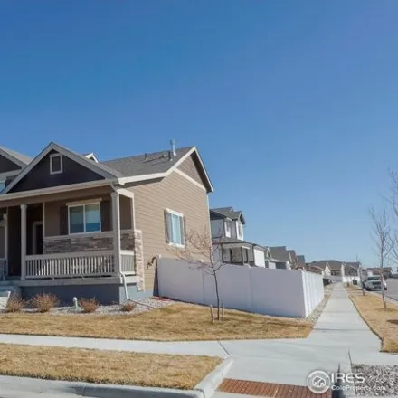 Image 2 - 1816 103rd Avenue Ct, Greeley, Colorado, 80634 - House for sale