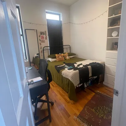 Rent this 1 bed room on 245 East 13th Street in New York, NY 10003
