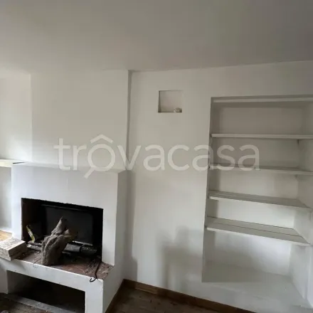 Rent this 4 bed apartment on Via S. Rosa in 01026 Vitorchiano VT, Italy