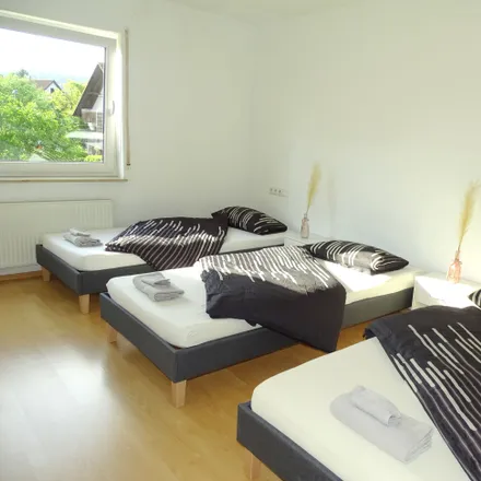 Image 4 - Welzheimer Straße 5, 73635 Rudersberg, Germany - Apartment for rent