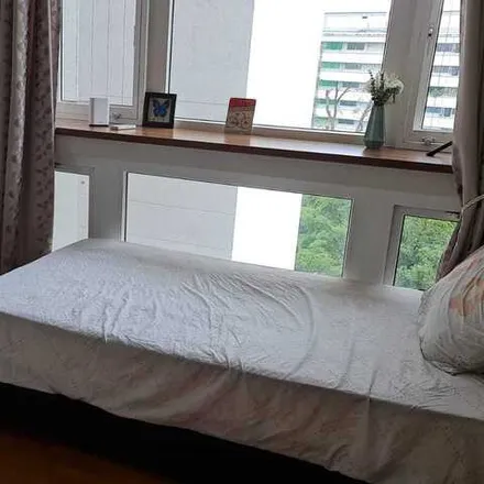 Rent this 1 bed room on 2 Simei Rise in Singapore 520163, Singapore