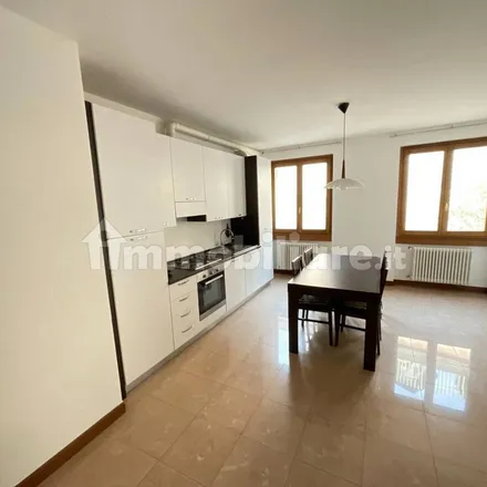 Rent this 2 bed apartment on Iperal in Via Cesare Battisti 3, 24065 Lovere BG