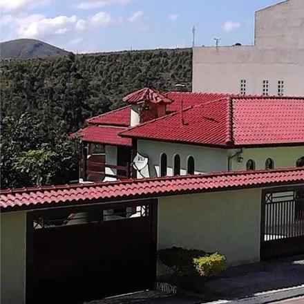 Buy this 4 bed house on Rua Vitor Vilafranca in Vera Tereza, Caieiras - SP