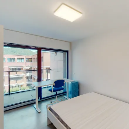 Image 6 - 6850 Mendrisio, Switzerland - Apartment for rent