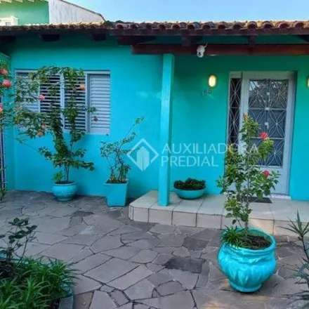 Buy this 3 bed house on Rua Olvidio de Moraes Leal in Rubem Berta, Porto Alegre - RS