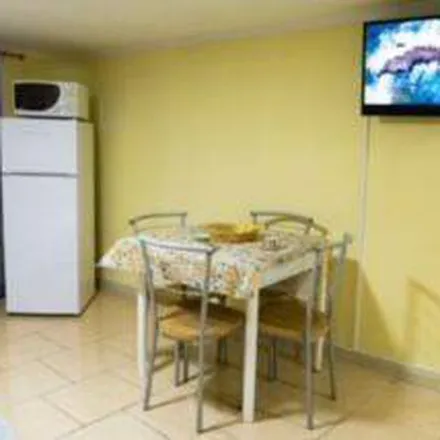 Rent this 1 bed apartment on Vico Santa Caterina a Formiello in 80139 Naples NA, Italy