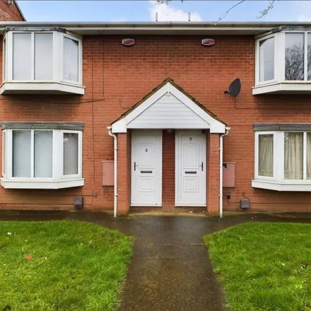 Rent this 2 bed apartment on Bentley Road/Yarborough Terrace in Bentley Road, Doncaster