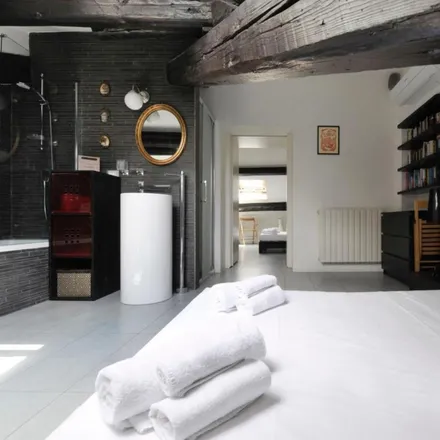 Image 7 - Sabbia, Via Pasquale Paoli 2, 20144 Milan MI, Italy - Apartment for rent