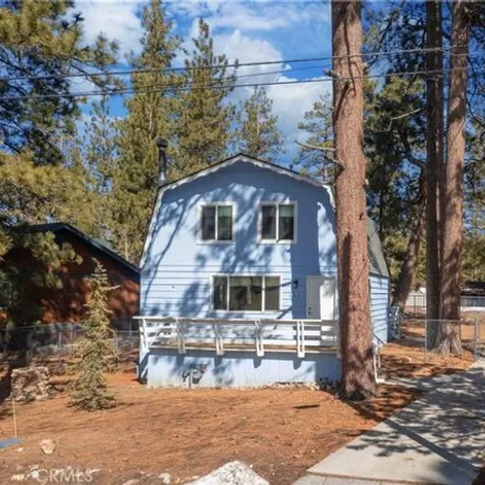 Buy this 3 bed house on 157 Mountain Lake Road in Big Bear Lake, CA 92315