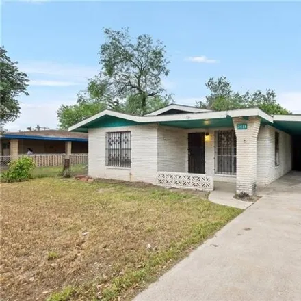Buy this 3 bed house on 2463 Lindberg Avenue in McAllen, TX 78501