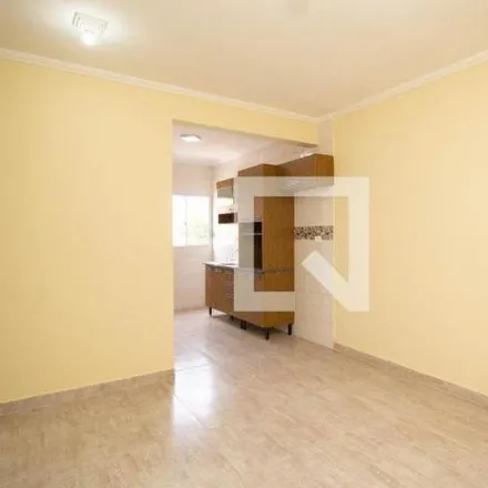 Image 1 - Rua Domingos de Barros Lisboa, Jardim Mangalot, São Paulo - SP, 05135-000, Brazil - Apartment for rent