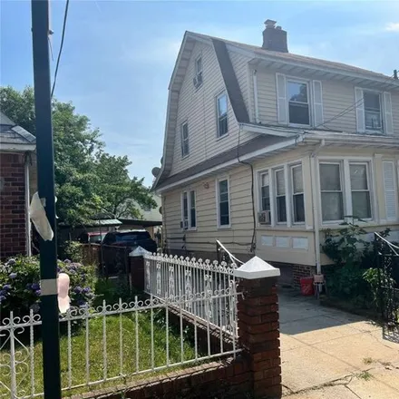 Buy this 5 bed house on 223-12 107th Ave in Queens Village, New York