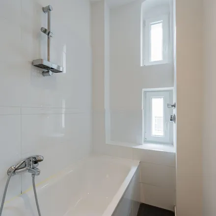 Rent this 2 bed apartment on Torfstraße 12 in 13353 Berlin, Germany