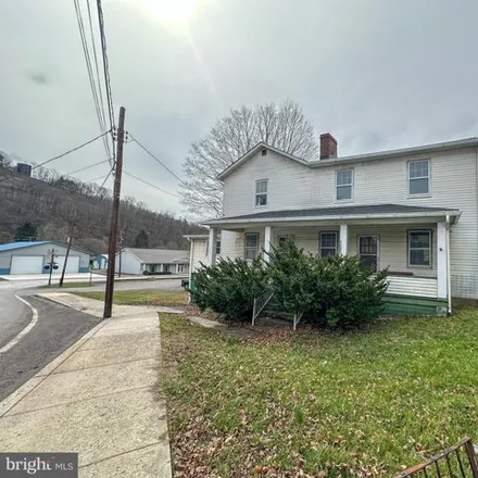 Buy this 4 bed house on Bradley Street in Barton, Allegany County
