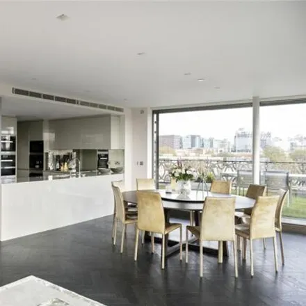 Image 5 - Westbourne House, 14-16 Westbourne Grove, London, W2 4UH, United Kingdom - House for sale