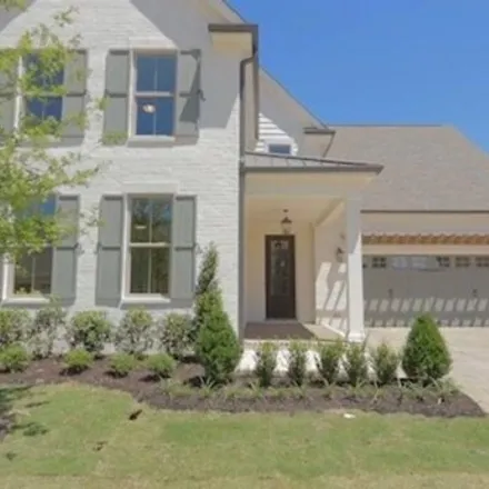 Image 1 - unnamed road, Collierville, TN 38017, USA - House for rent