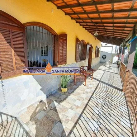 Buy this 3 bed house on Rua Eunice Marquês Ferreira in Jardim dos Comerciários, Belo Horizonte - MG