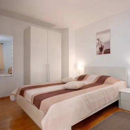 Rent this 3 bed apartment on Općina Vrsar in Trg Degrassi 1, 52450 Vrsar