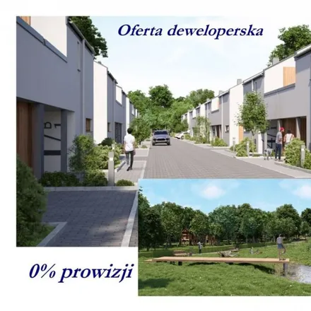 Buy this 4 bed apartment on Gliniecka 20 in 05-270 Marki, Poland