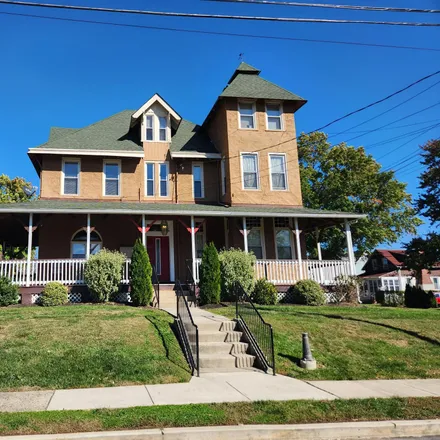 Rent this 1 bed house on 511 Morton Avenue in Ridley Park, Delaware County