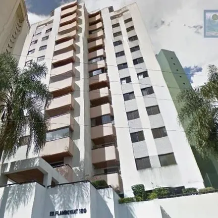 Buy this 3 bed apartment on Rua Ernesto de Oliveira in Jardim Vila Mariana, São Paulo - SP