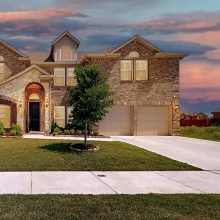 Buy this 5 bed house on Rockshire Drive in Primrose, Fort Worth