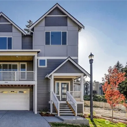 Buy this 4 bed house on unnamed road in Silverdale, WA 98383
